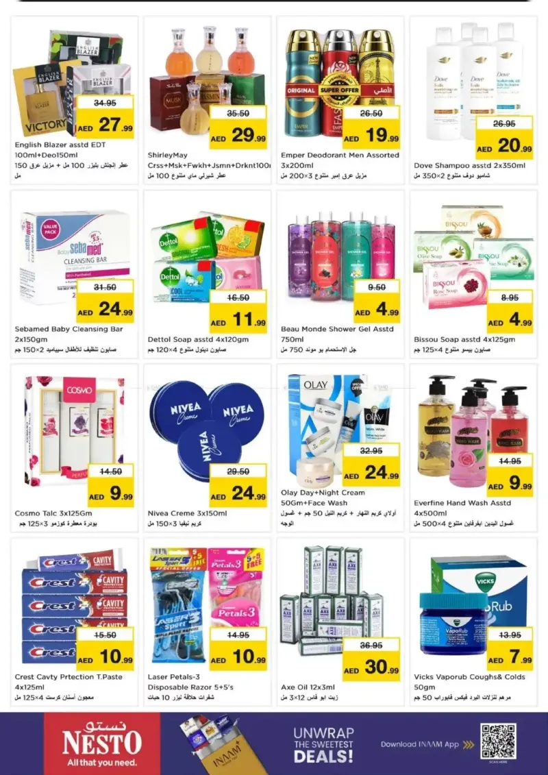Nesto weekly ad Sep 20 – Sep 23, 2026 – page 7