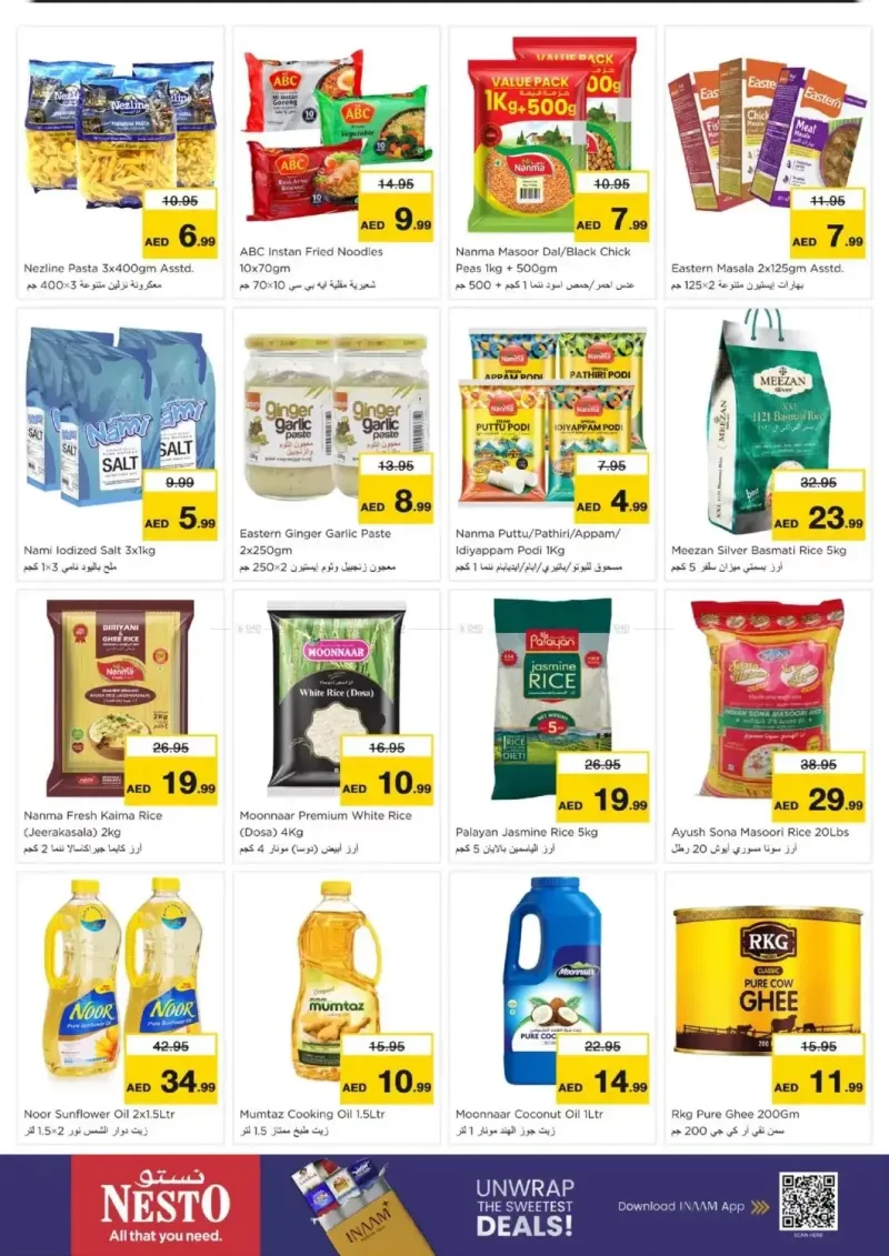 Nesto weekly ad Sep 20 – Sep 23, 2026 – page 5