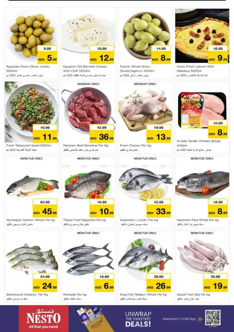 Nesto weekly ad Sep 20 – Sep 23, 2026 – page 11