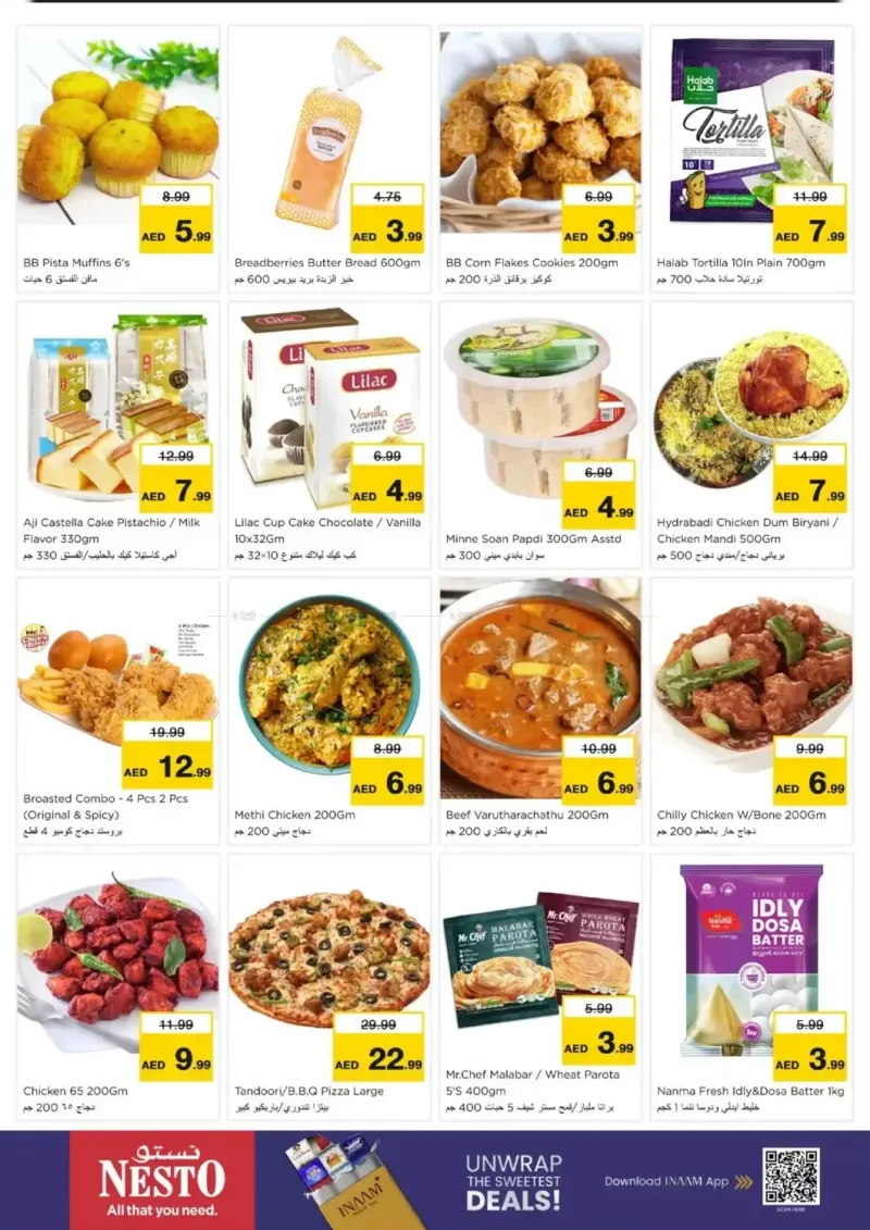 Nesto weekly ad Sep 20 – Sep 23, 2026 – page 10