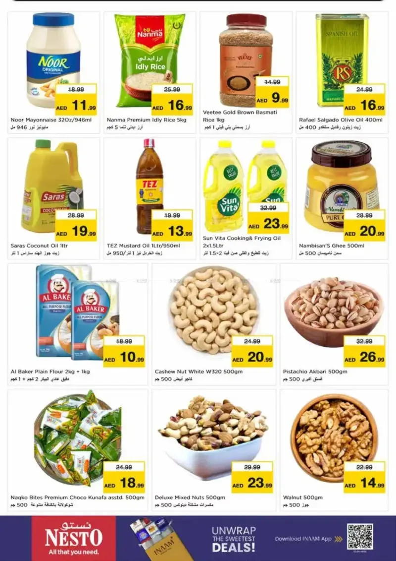 Nesto weekly ad Sep 20 – Sep 23, 2026 – page 6