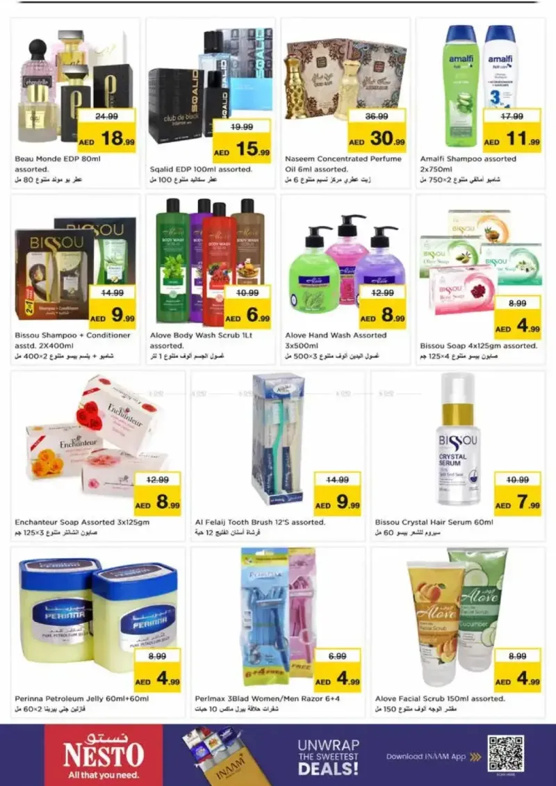 Nesto weekly ad Sep 20 – Sep 23, 2026 – page 7