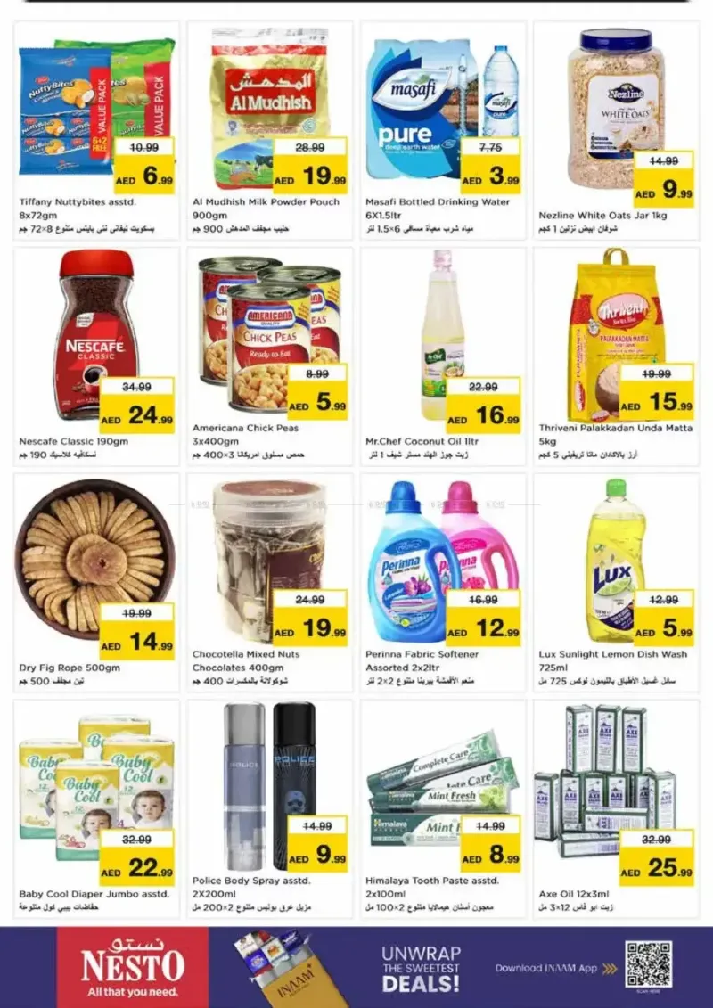 Nesto weekly ad Sep 20 – Sep 23, 2026 – page 2