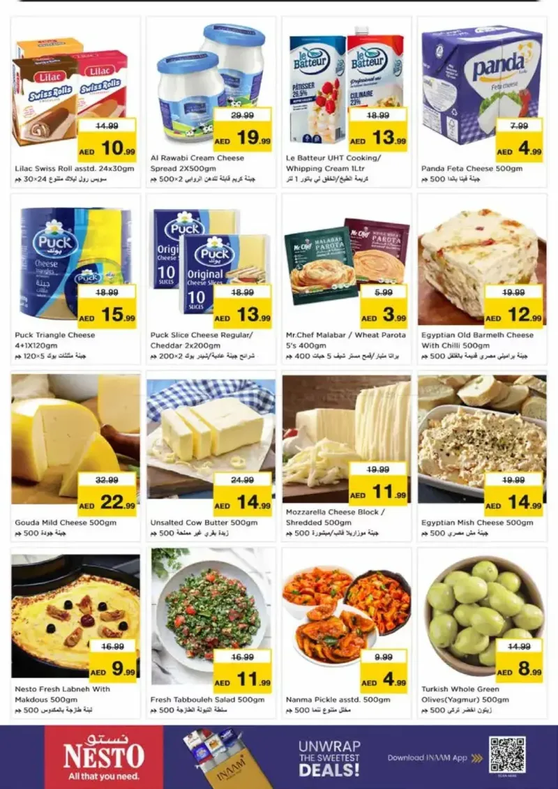 Nesto weekly ad Sep 20 – Sep 23, 2026 – page 10