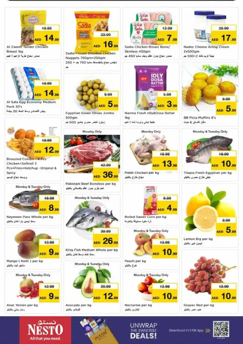Nesto weekly ad Sep 20 – Sep 23, 2026 – page 3