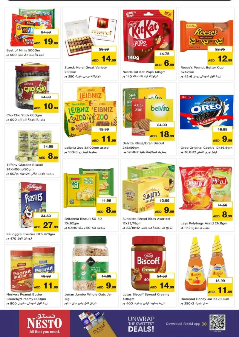 Nesto weekly ad Sep 20 – Sep 23, 2026 – page 3