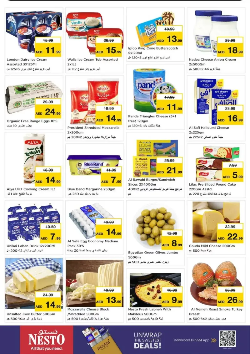 Nesto weekly ad Sep 20 – Sep 23, 2026 – page 9