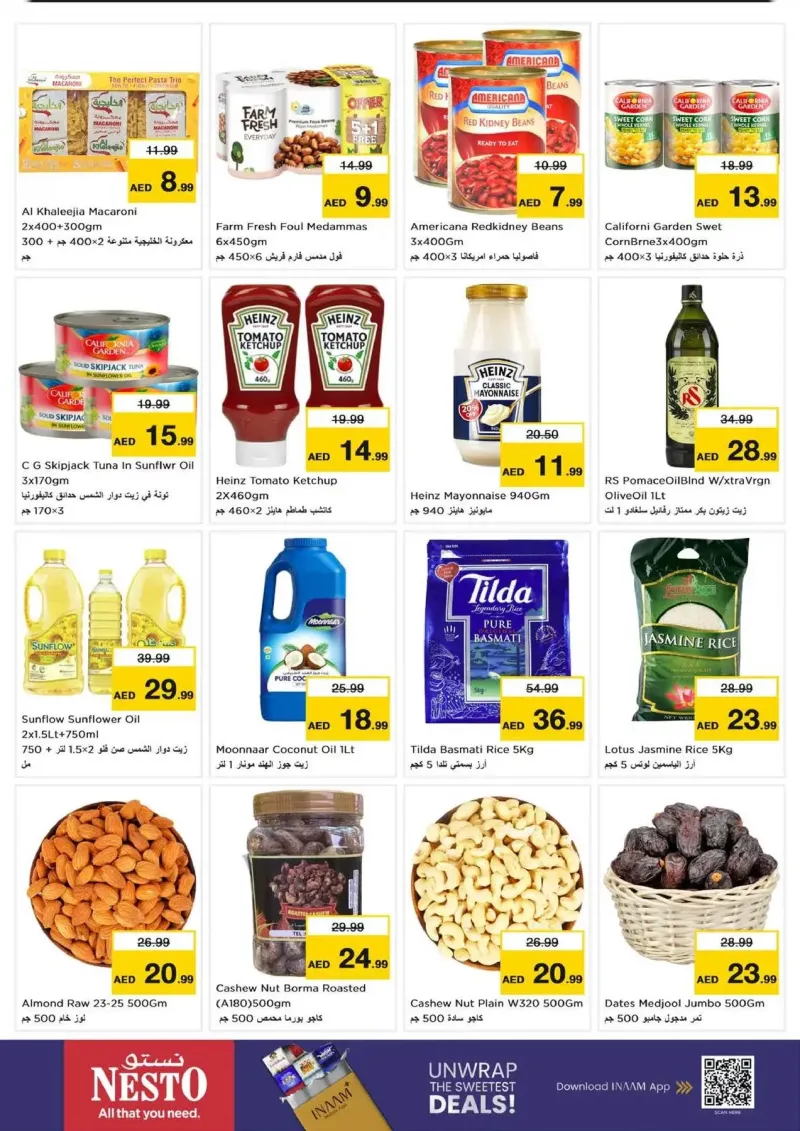 Nesto weekly ad Sep 20 – Sep 23, 2026 – page 5
