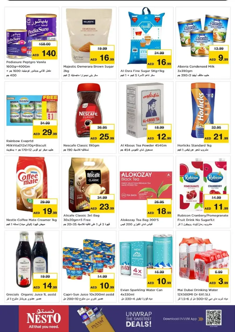 Nesto weekly ad Sep 20 – Sep 23, 2026 – page 4