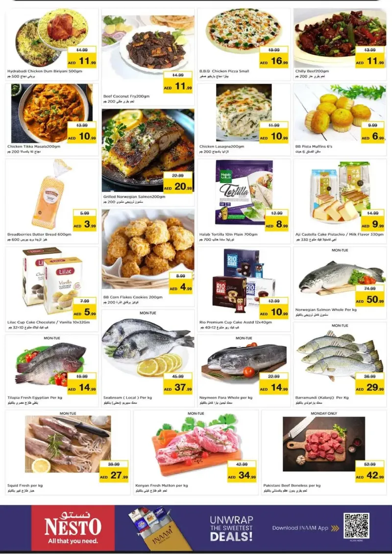 Nesto weekly ad Sep 20 – Sep 23, 2026 – page 10