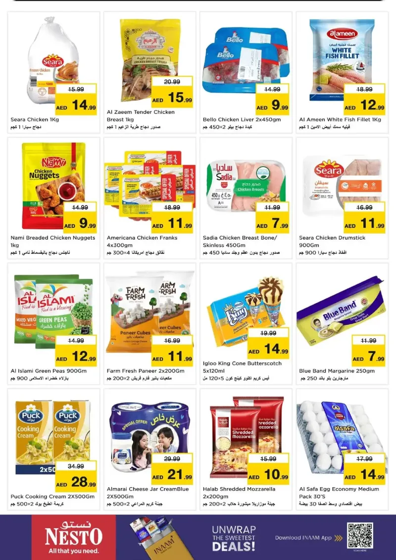 Nesto weekly ad Sep 20 – Sep 23, 2026 – page 9