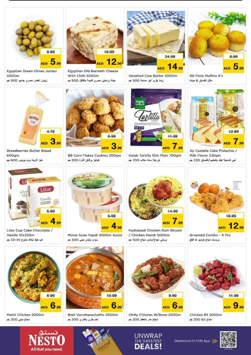 Nesto weekly ad Sep 20 – Sep 23, 2026 – page 11