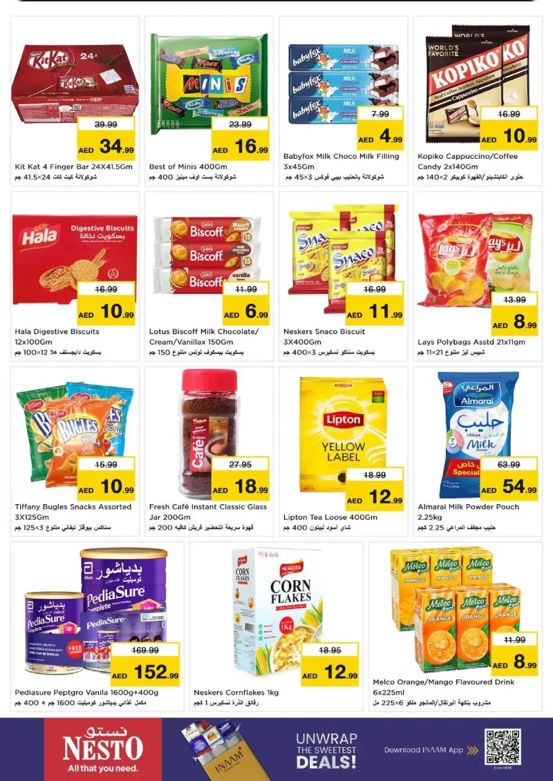 Nesto weekly ad Sep 20 – Sep 23, 2026 – page 6