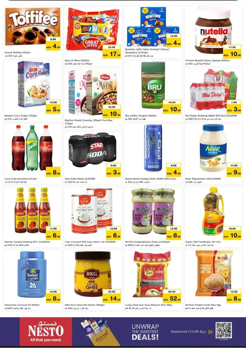 Nesto weekly ad Sep 20 – Sep 23, 2026 – page 3