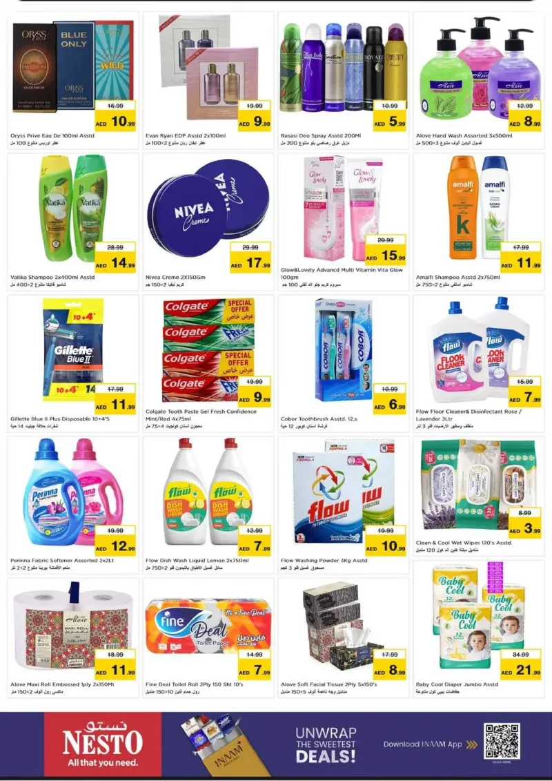 Nesto weekly ad Sep 20 – Sep 23, 2026 – page 4