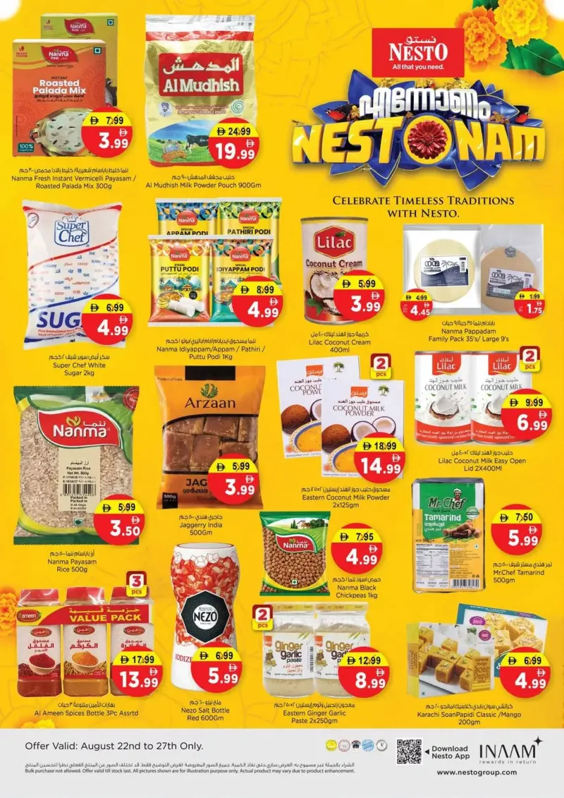 Nesto weekly ad Sep 20 – Sep 23, 2026 – page 6