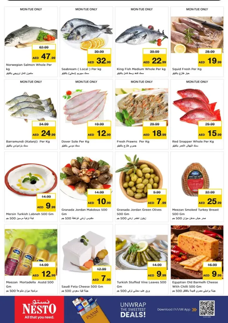 Nesto weekly ad Sep 20 – Sep 23, 2026 – page 9