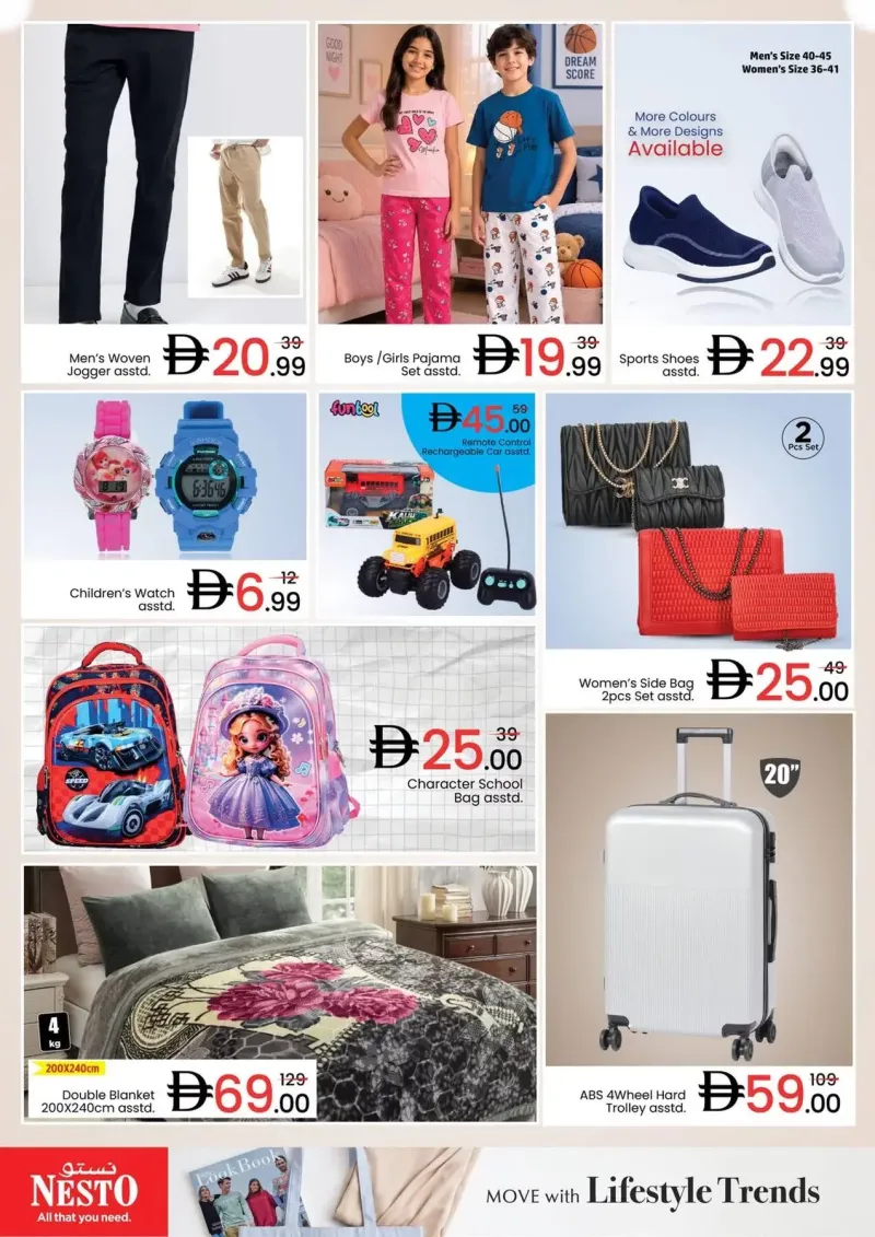 Nesto weekly ad Sep 20 – Sep 23, 2026 – page 9