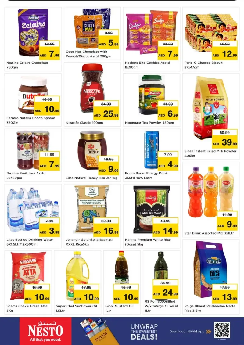 Nesto weekly ad Sep 20 – Sep 23, 2026 – page 5