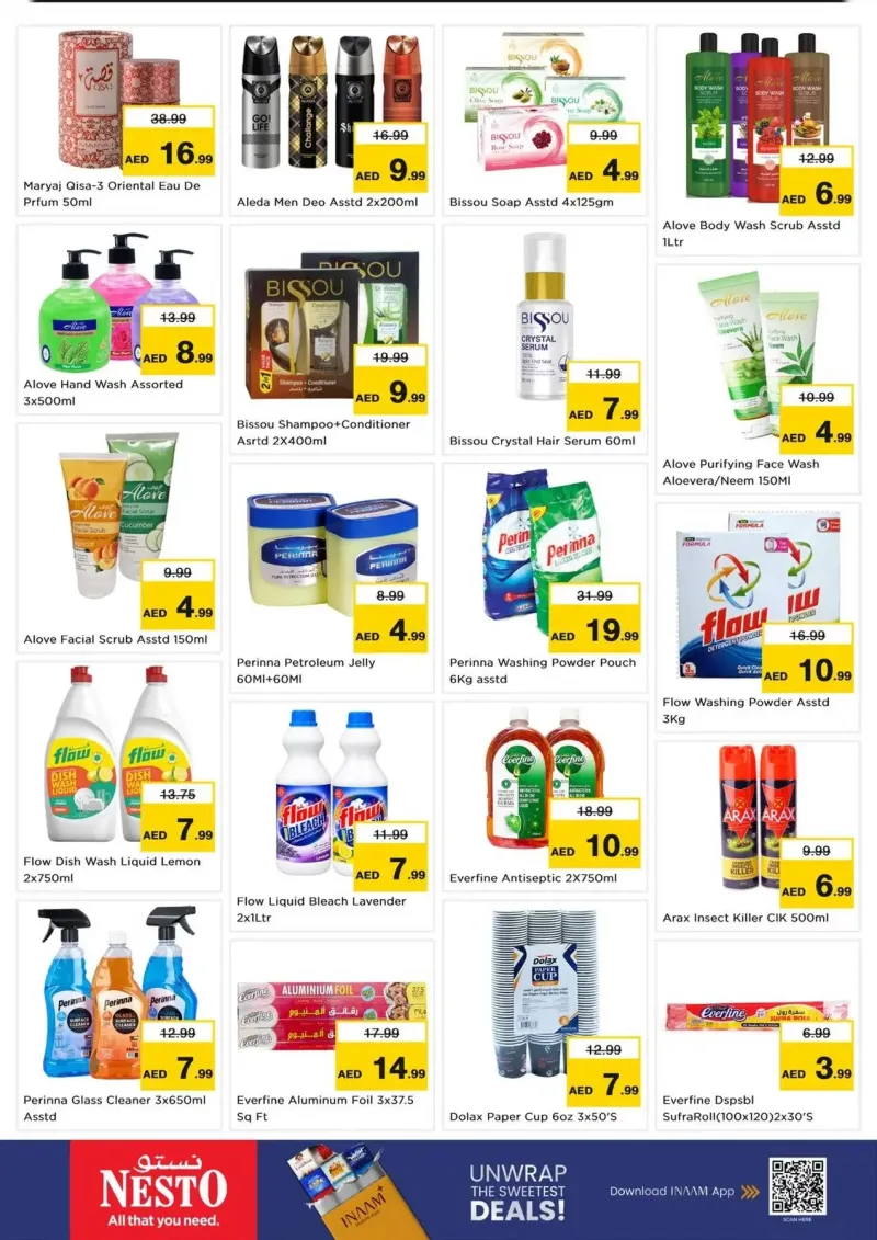 Nesto weekly ad Sep 20 – Sep 23, 2026 – page 7