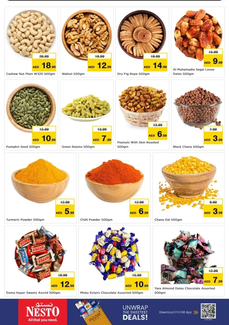 Nesto weekly ad Sep 20 – Sep 23, 2026 – page 6
