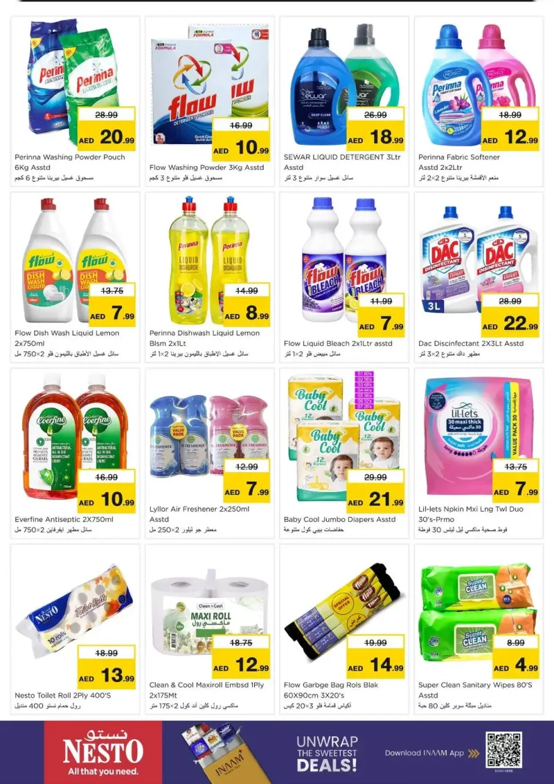 Nesto weekly ad Sep 20 – Sep 23, 2026 – page 7
