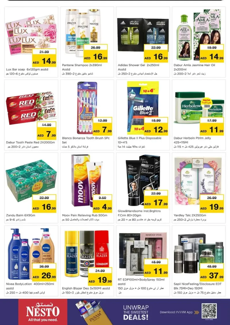 Nesto weekly ad Sep 20 – Sep 23, 2026 – page 6
