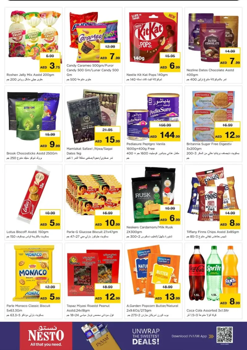 Nesto weekly ad Sep 20 – Sep 23, 2026 – page 3
