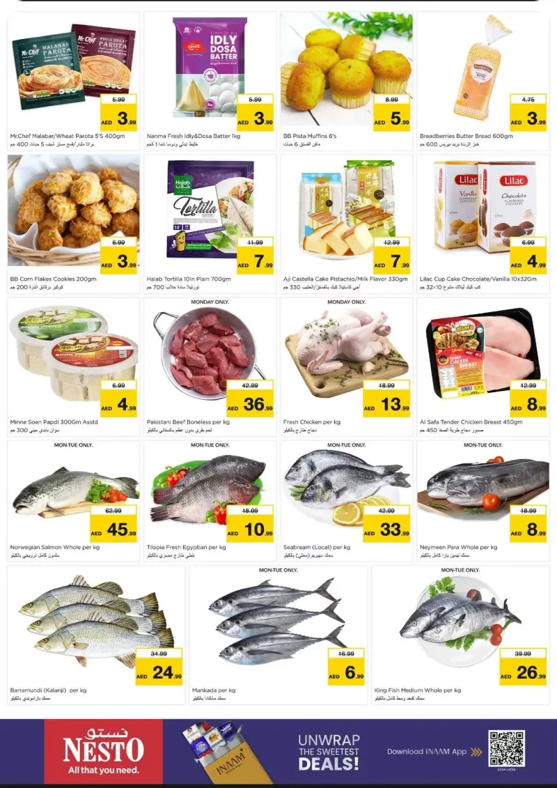 Nesto weekly ad Sep 20 – Sep 23, 2026 – page 10