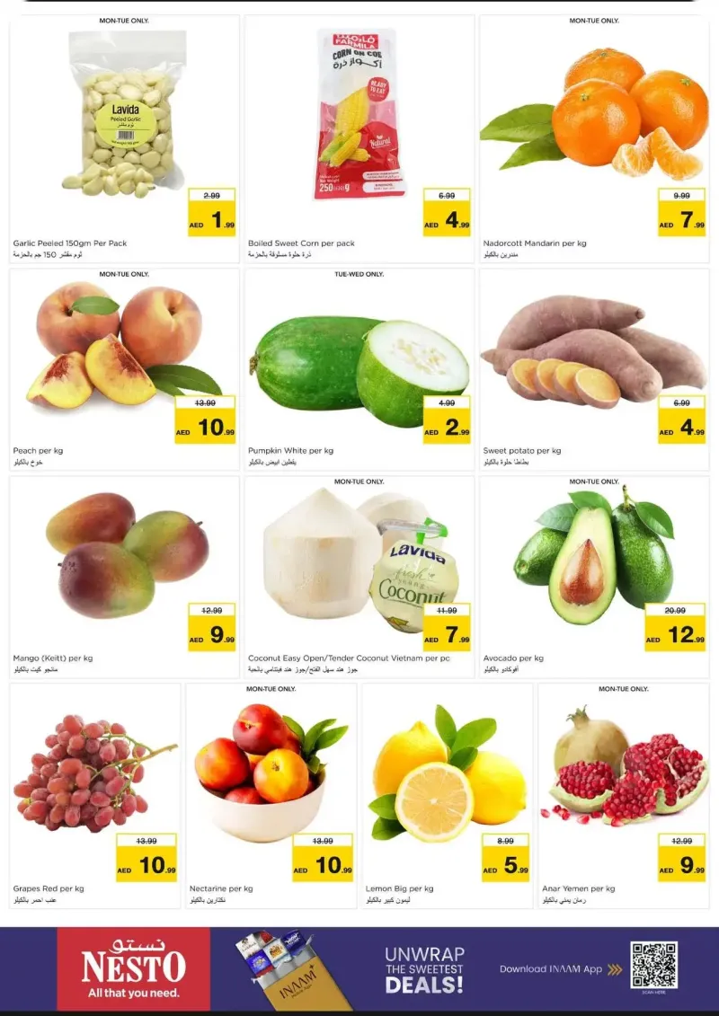 Nesto weekly ad Sep 20 – Sep 23, 2026 – page 2