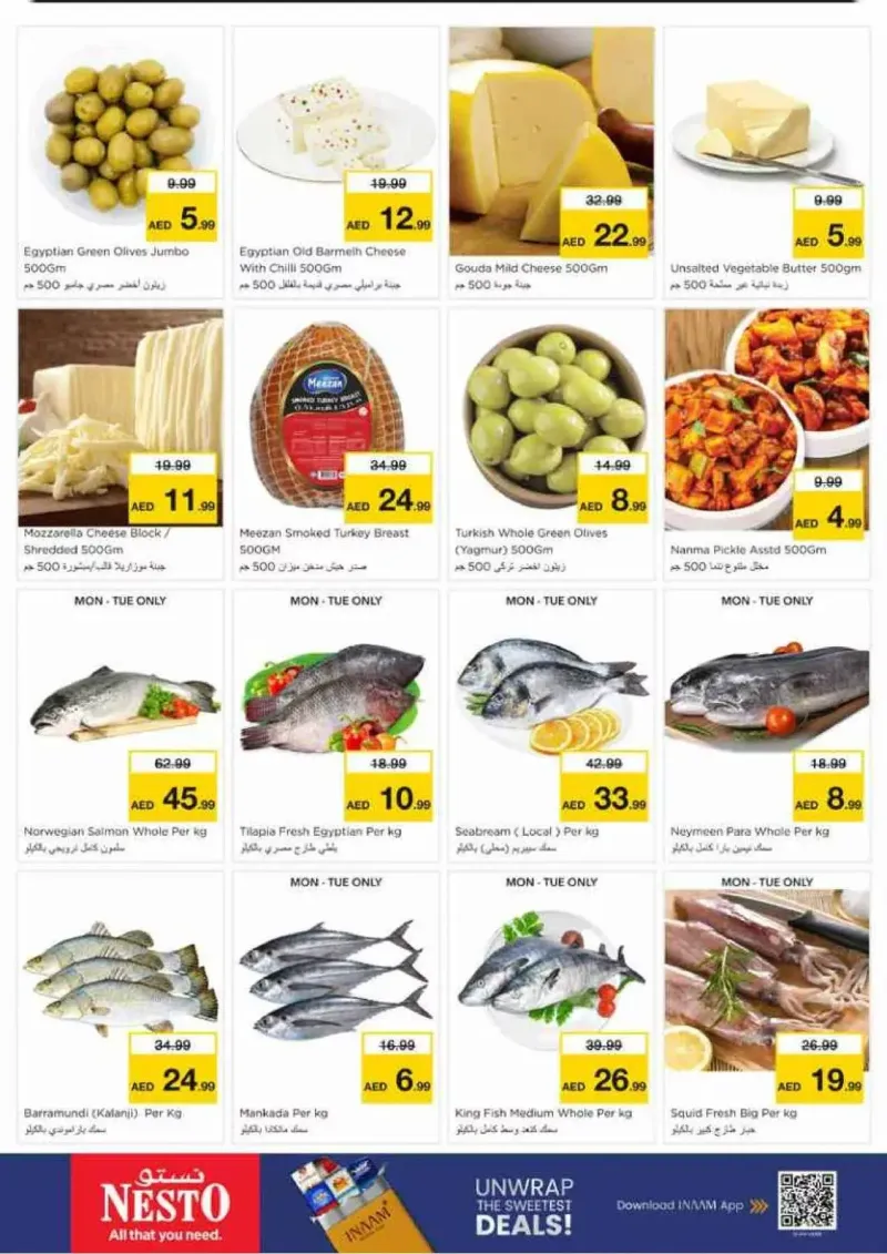 Nesto weekly ad Sep 20 – Sep 23, 2026 – page 8