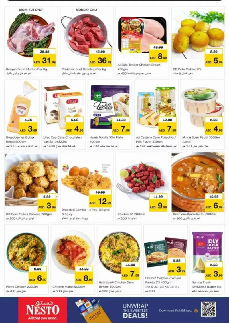 Nesto weekly ad Sep 20 – Sep 23, 2026 – page 9