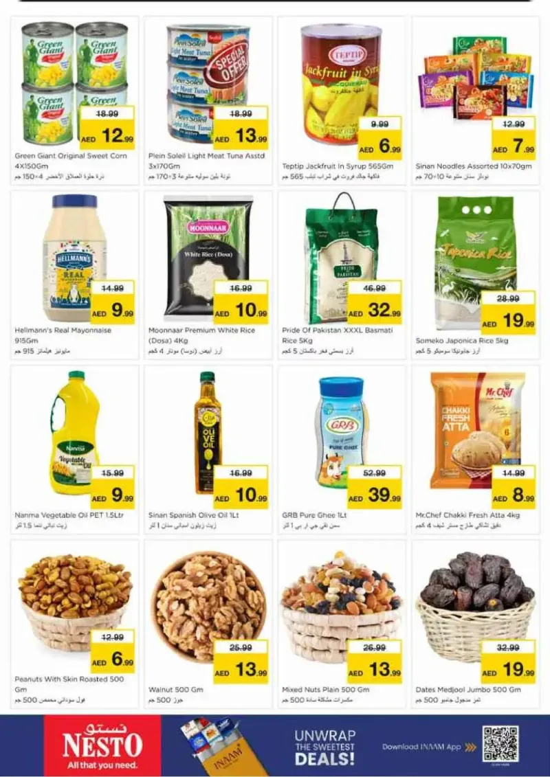 Nesto weekly ad Sep 20 – Sep 23, 2026 – page 4