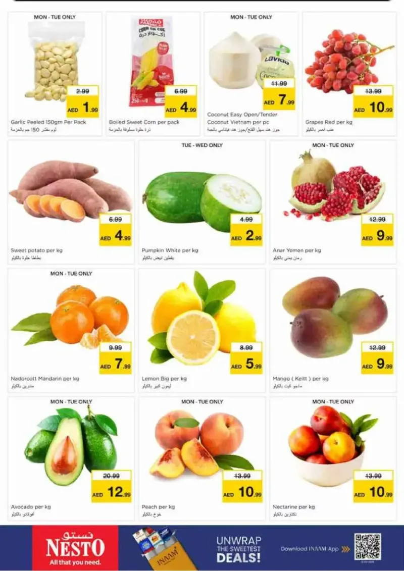 Nesto weekly ad Sep 20 – Sep 23, 2026 – page 2