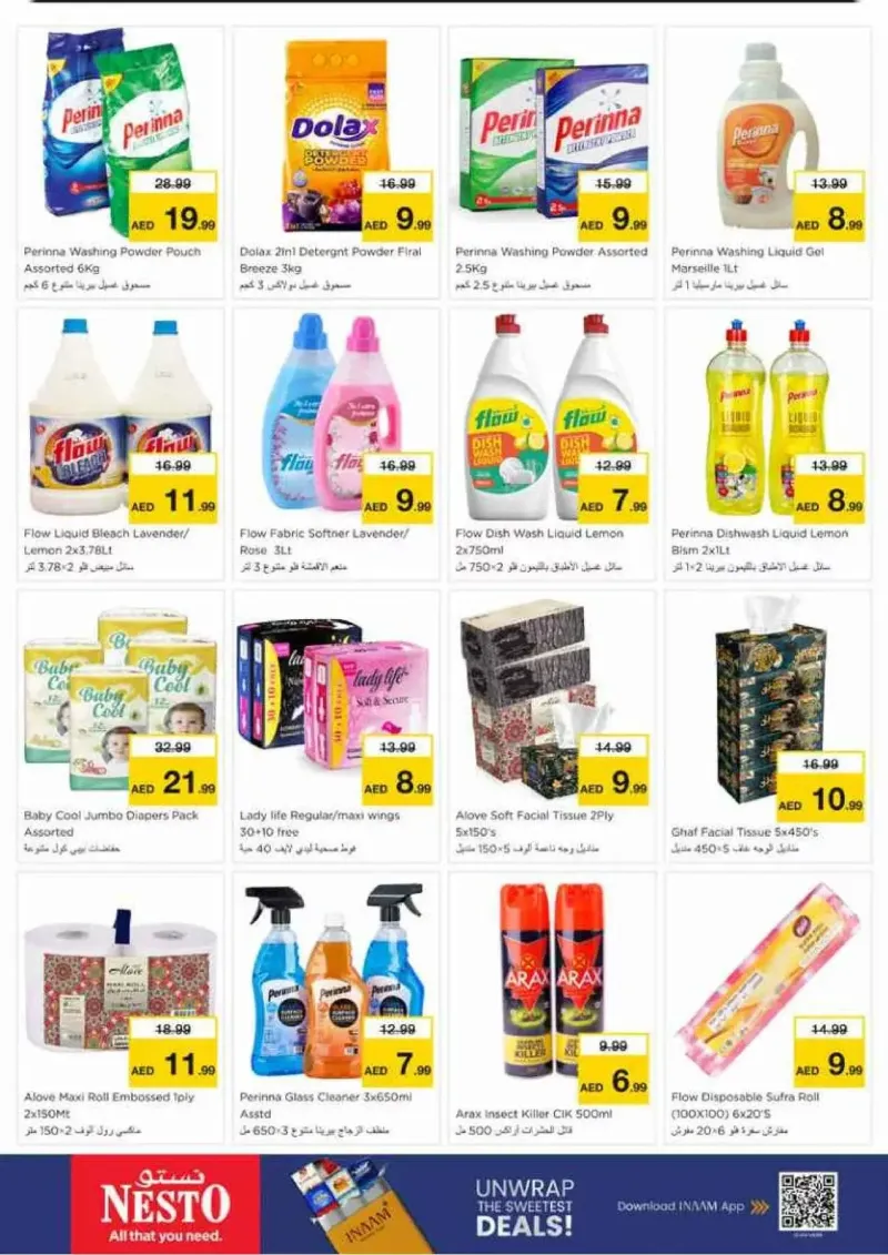 Nesto weekly ad Sep 20 – Sep 23, 2026 – page 6