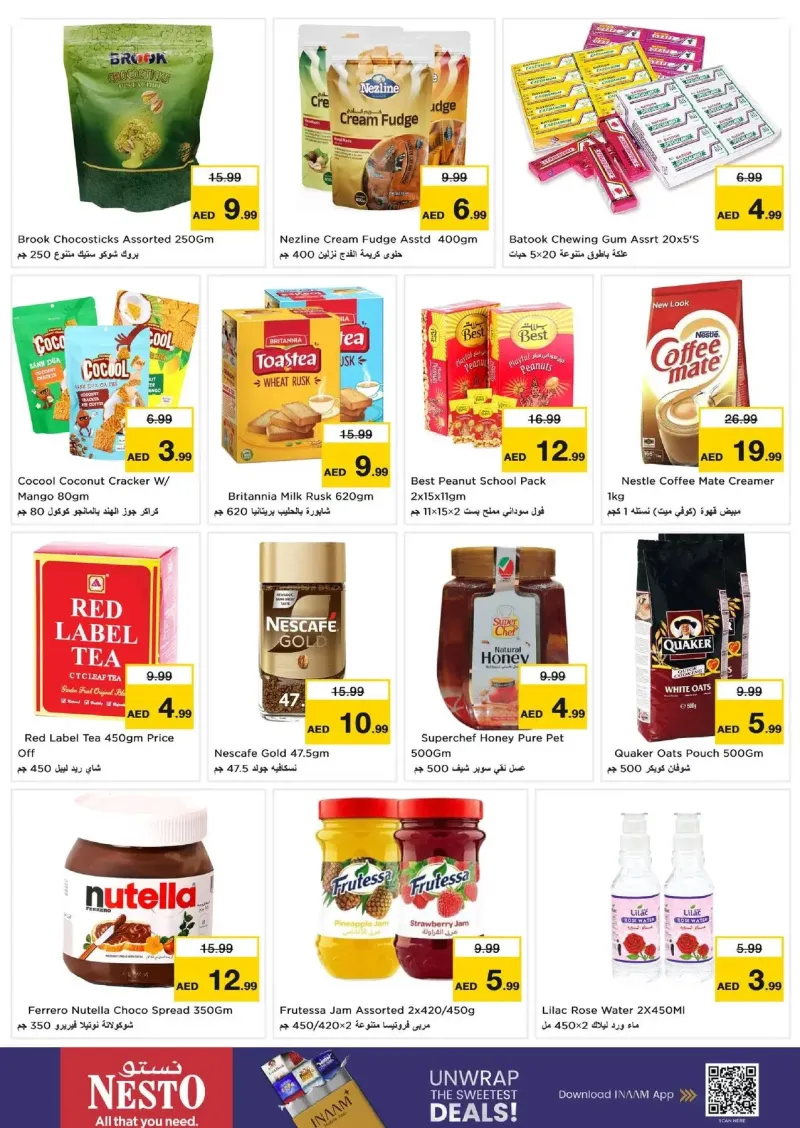 Nesto weekly ad Sep 20 – Sep 23, 2026 – page 3