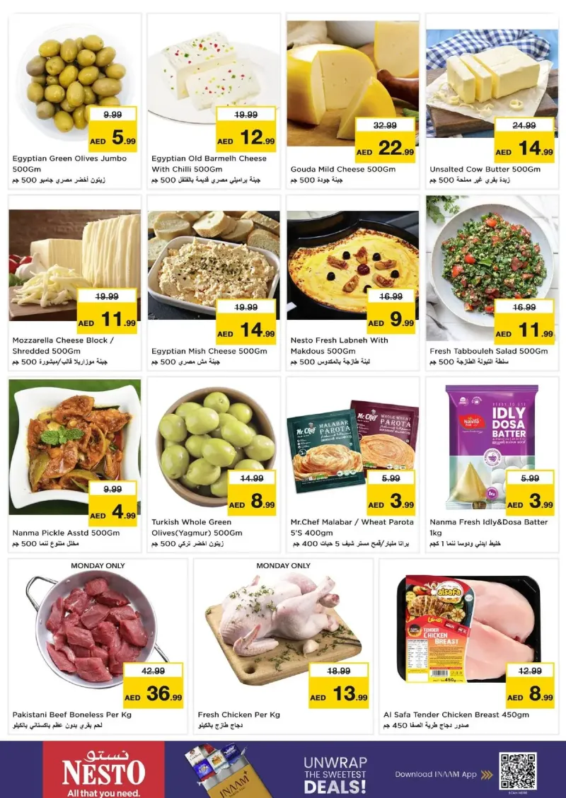 Nesto weekly ad Sep 20 – Sep 23, 2026 – page 8