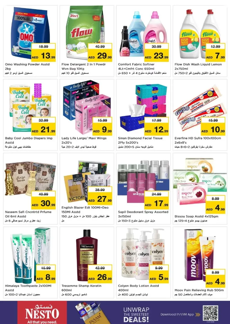 Nesto weekly ad Sep 20 – Sep 23, 2026 – page 10