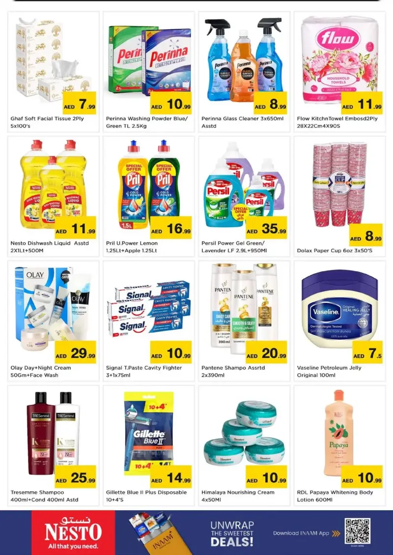 Nesto weekly ad Sep 20 – Sep 23, 2026 – page 3