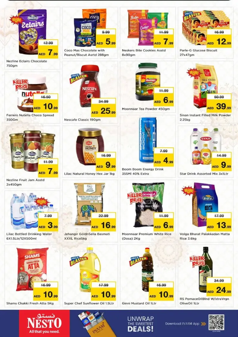 Nesto weekly ad Sep 20 – Sep 23, 2026 – page 5
