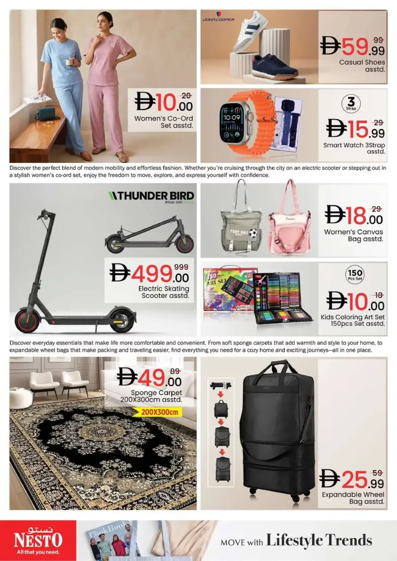 Nesto weekly ad Sep 20 – Sep 23, 2026 – page 8