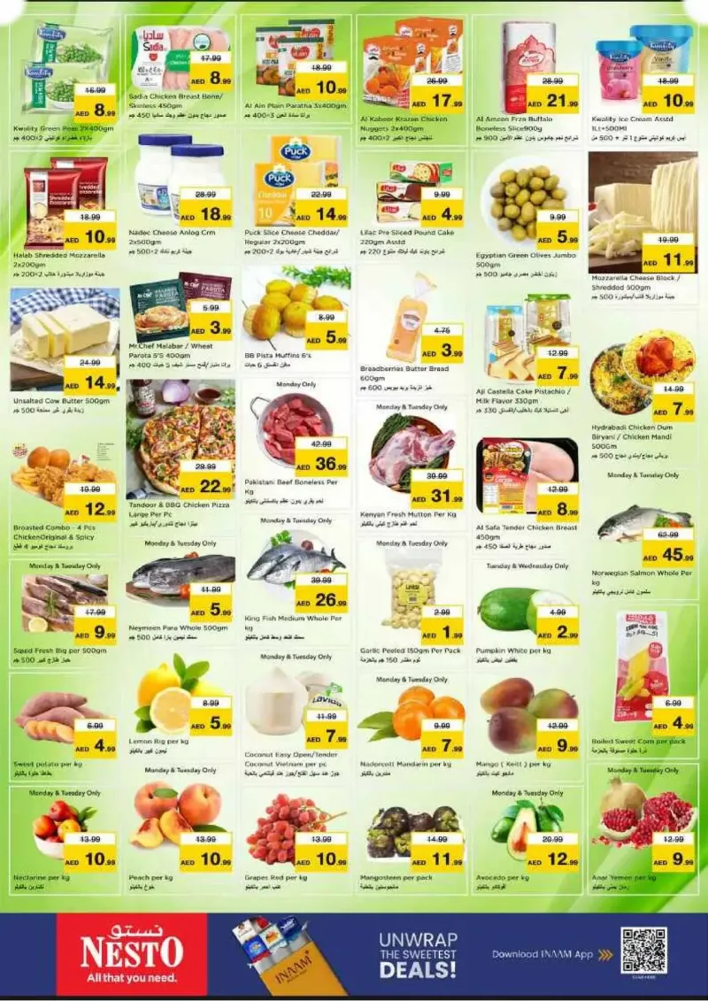 Nesto weekly ad Sep 20 – Sep 23, 2026 – page 2