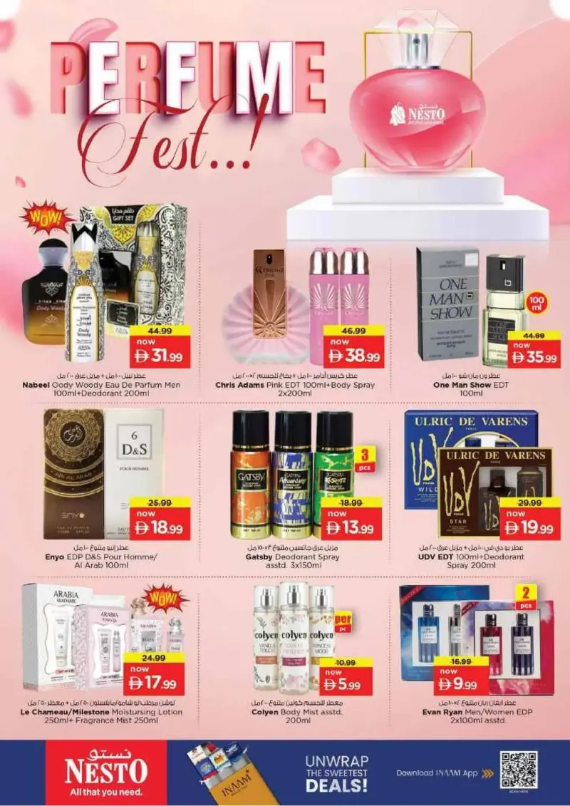 Nesto weekly ad Sep 20 – Sep 23, 2026 – page 10