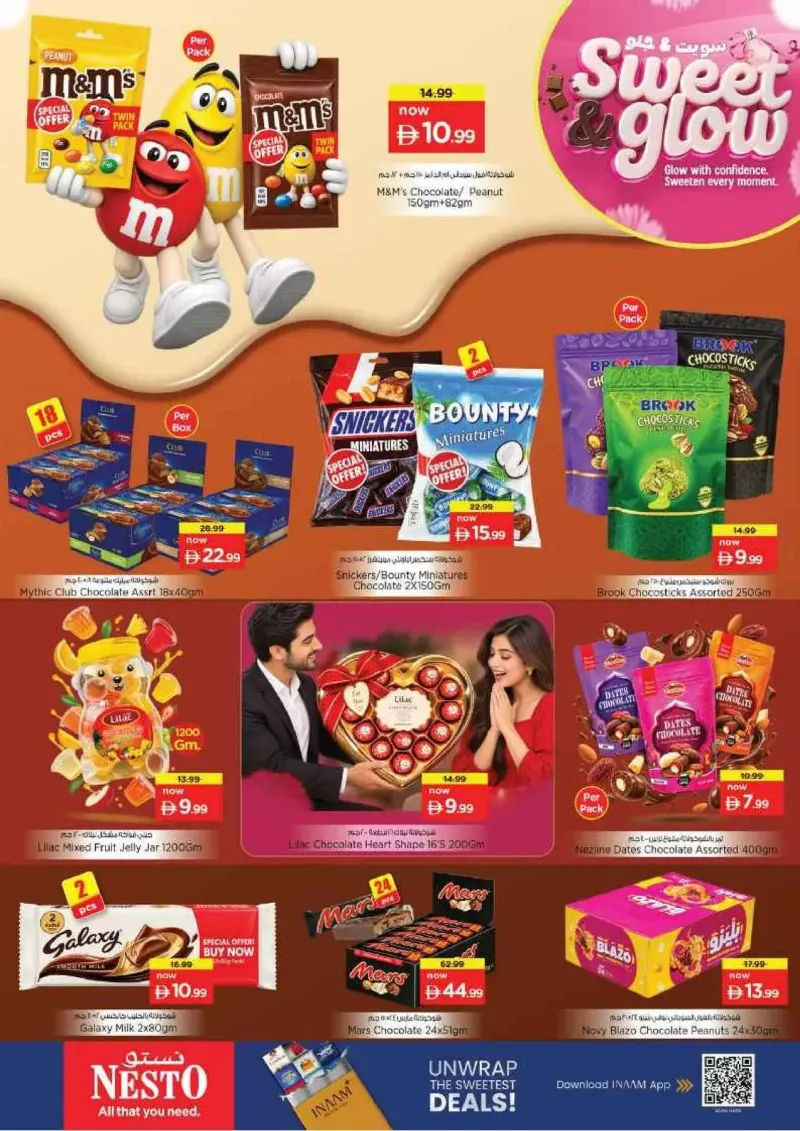 Nesto weekly ad Sep 20 – Sep 23, 2026 – page 7