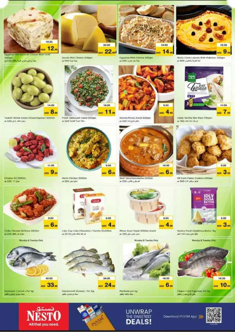 Nesto weekly ad Sep 20 – Sep 23, 2026 – page 13