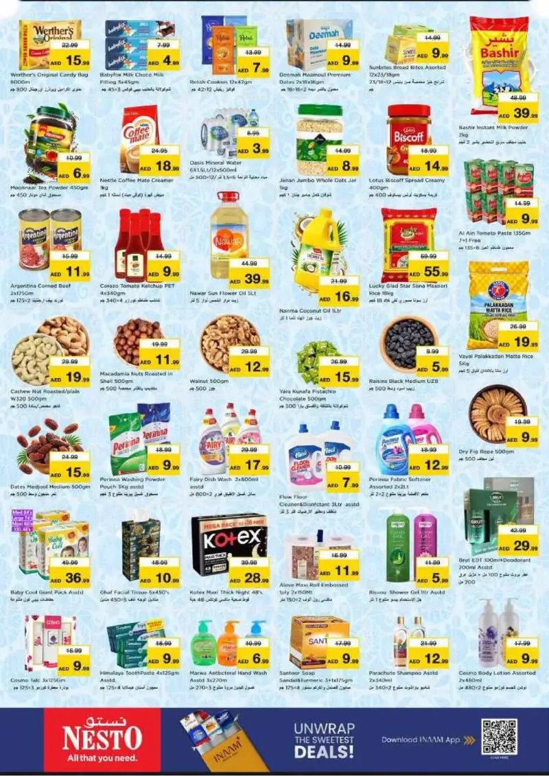 Nesto weekly ad Sep 20 – Sep 23, 2026 – page 3