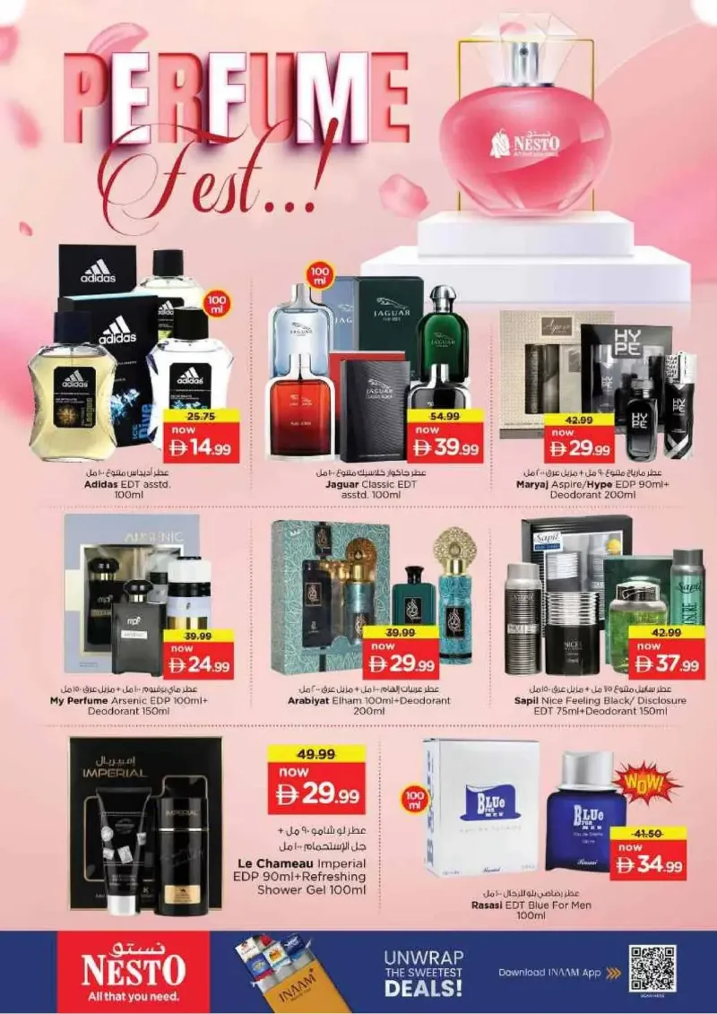 Nesto weekly ad Sep 20 – Sep 23, 2026 – page 9