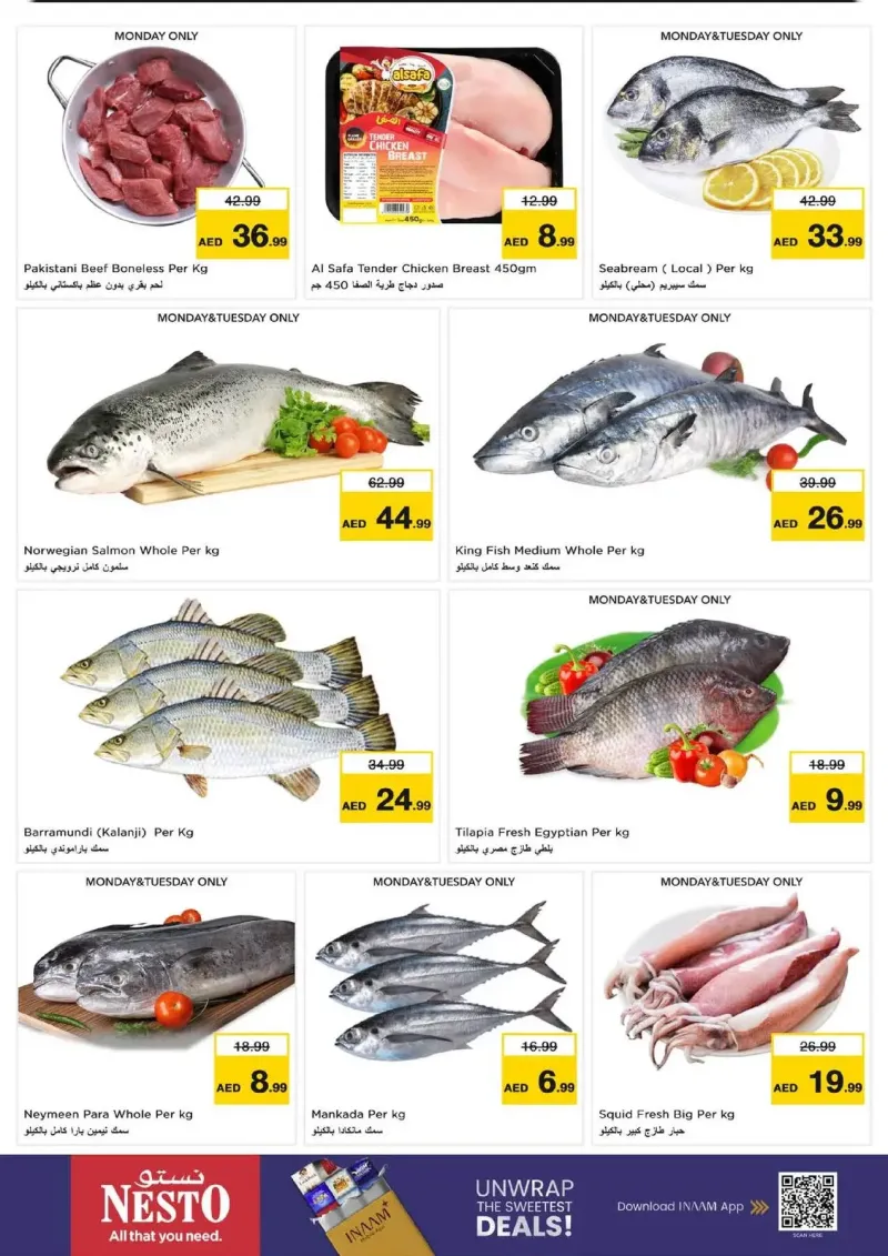 Nesto weekly ad Sep 20 – Sep 23, 2026 – page 15