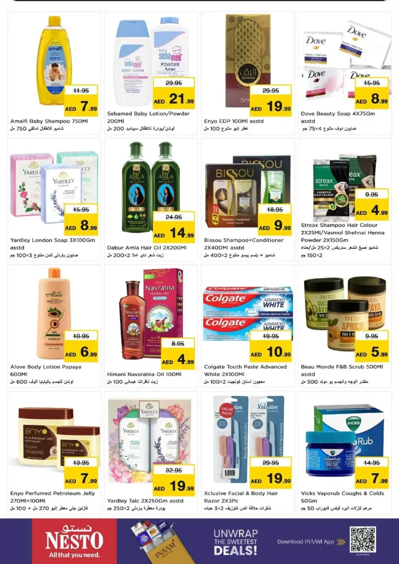Nesto weekly ad Sep 20 – Sep 23, 2026 – page 9