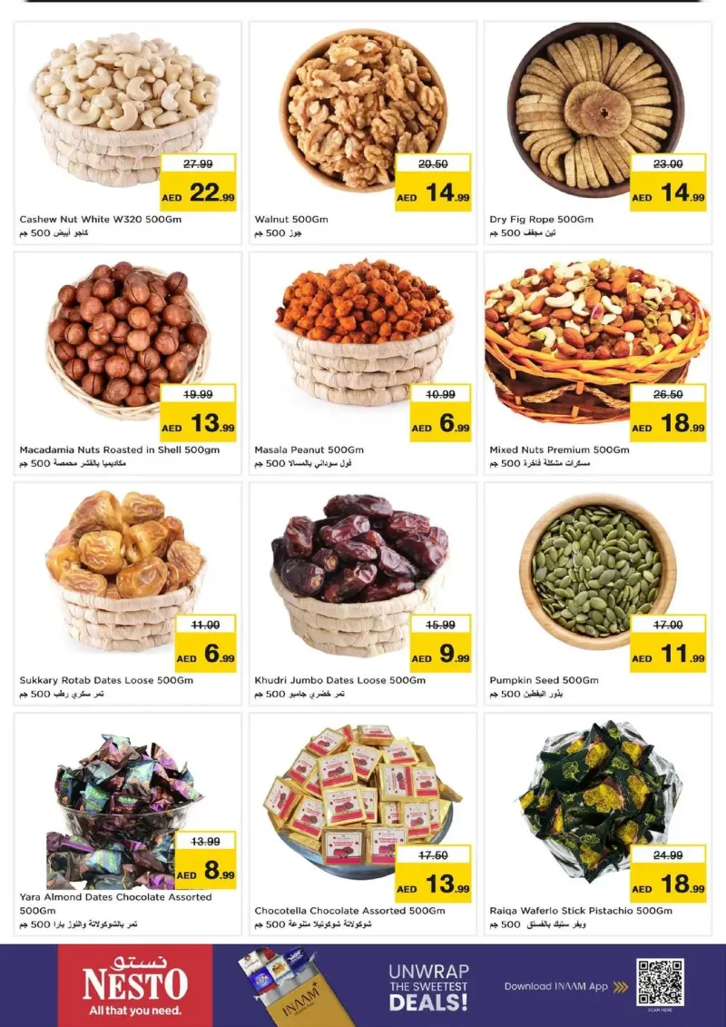 Nesto weekly ad Sep 20 – Sep 23, 2026 – page 7